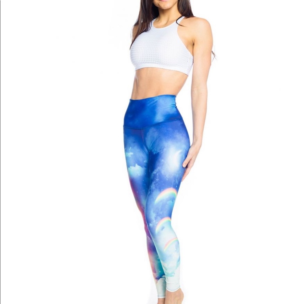 Onzie legging